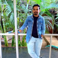 Dinesh Narayayana Mahankali