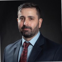 Luis Claudio Rocha