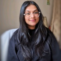 Meenakshi Kaushik