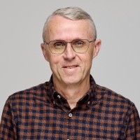 Simon Bridge