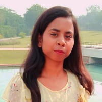 Shalu Bharti