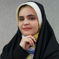 Marziye Foroutan Borjlu