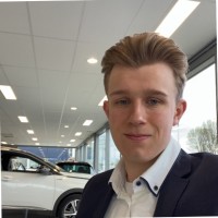 Lars Haers