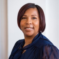 Tamilah Richardson