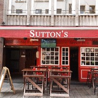 John Sutton