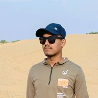 Abhishek Kushwaha