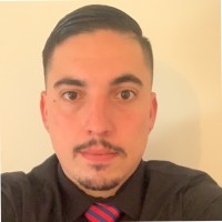 Joseph Martinez