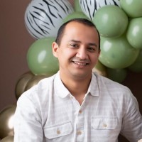 Ivan Souza de Oliveira