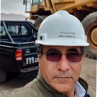 Pablo Muñoz Berroeta