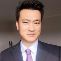 Dong Yu