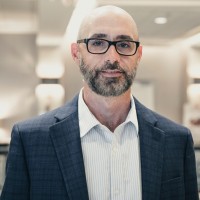 Anthony Grimes