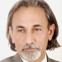 Ali Kinana