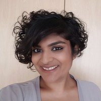 Vasita Patel