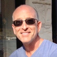 Eric Rothenberg