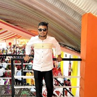 Parthmesh Mithari