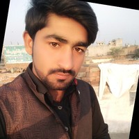Muzamal Hussain