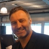 Marcel Van Gemst