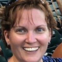 Kimberly Snook