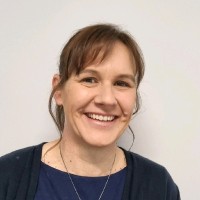 Liz Nichol