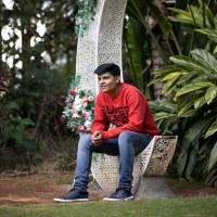 Rajesh R