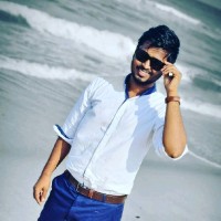 Sakthi Vel