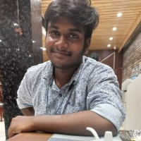 Kondapu Srinivas Reddy