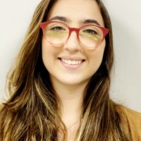 Gabriela Del Busso Balabanian Luz