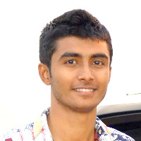 Chirag Solanki