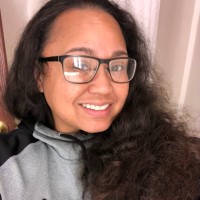 Nicole Tamangided