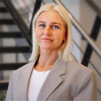 Line Kejser Nielsen