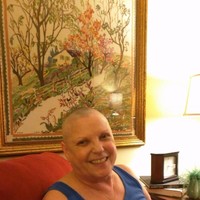 Cathi Moore