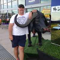 Adrian Unwin