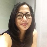 Etty Anggraeni