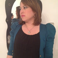 Hanen Saidi