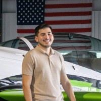Daniel Garza