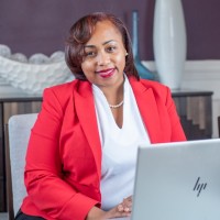 Shavonne Terry-Jackson