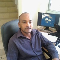 Mohamed Sidaty