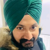 Gagandeep Singh
