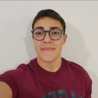 Lucas Emanuel de Melo