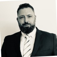 Adam McKenzie