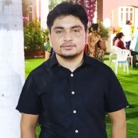 Susheel Patel