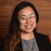 Alina Chuong