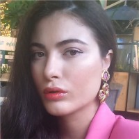 Paria Jirvand