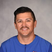 Paul Gonzales