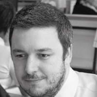 Tom Bullock