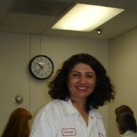 Farzaneh Turk