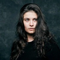 Aina Borràs Frediani