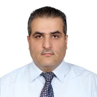 Ismaiel Alnabwani