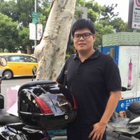 Johnny Chen