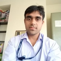 Sunil Kushwaha